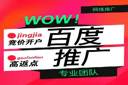 百度广告的定向投放与效果监控