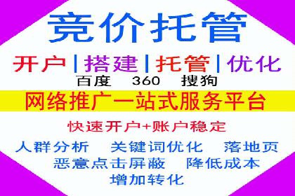 SEM运营公司案例：助力企业业绩增长